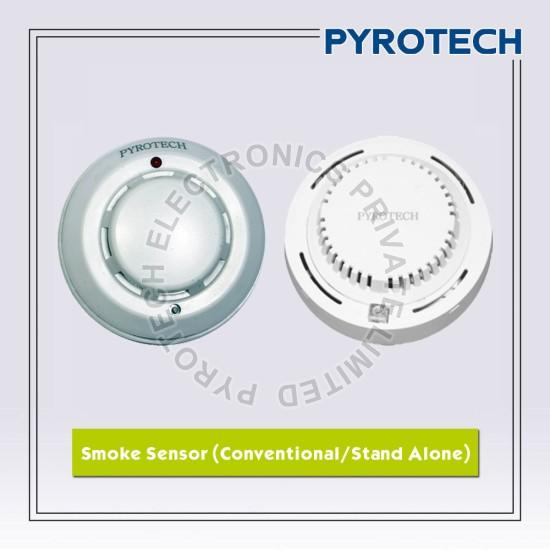 Smoke Sensor