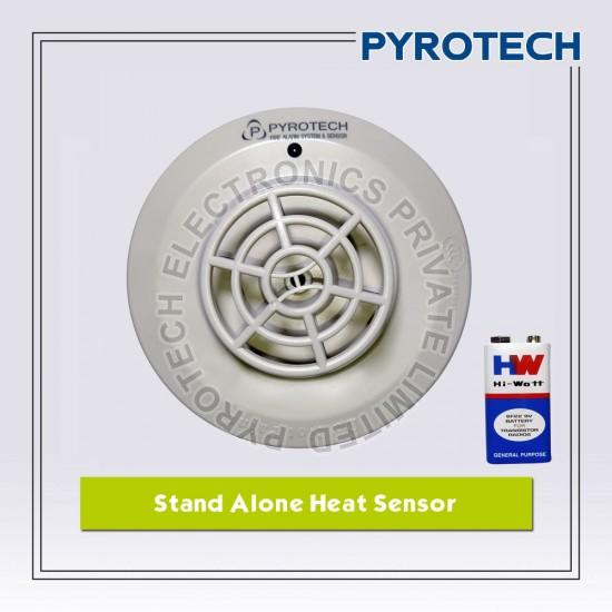 Stand Alone Heat Sensor