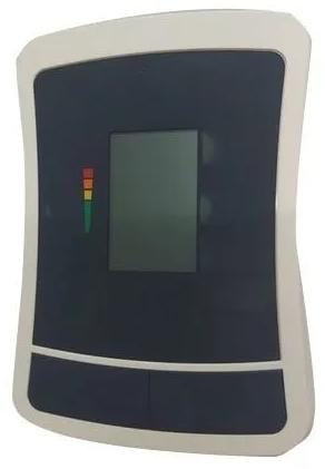 Digital Blood Pressure Monitor