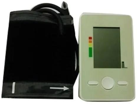 Portable Blood Pressure Monitor