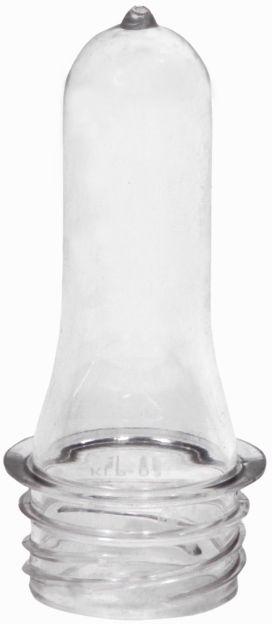 9.2gm Packaged Drinking Water Bottle PET Preform