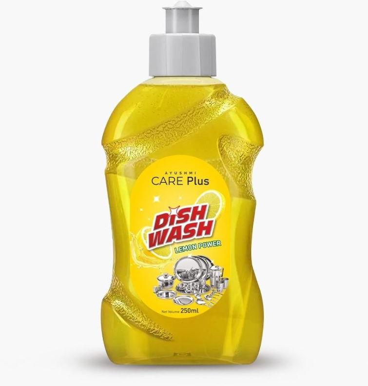 Dish Wash Liquid