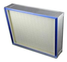 Saf Ms Gel Seal Hepa Filter