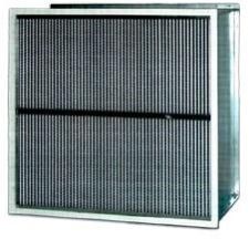 Compressor Secondary Filters