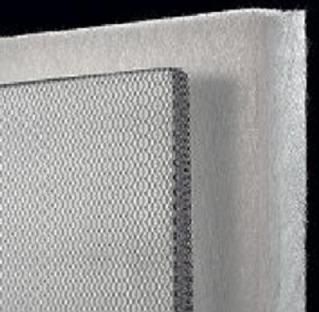 SAF GFM-200  High Temperature Filters