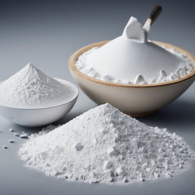 Calpure Food Grade Calcium Carbonate