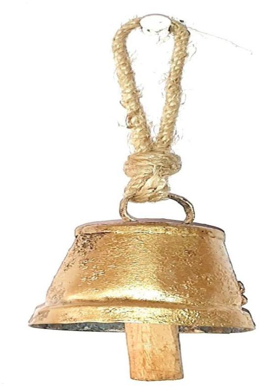 Indian Style Cow Bell