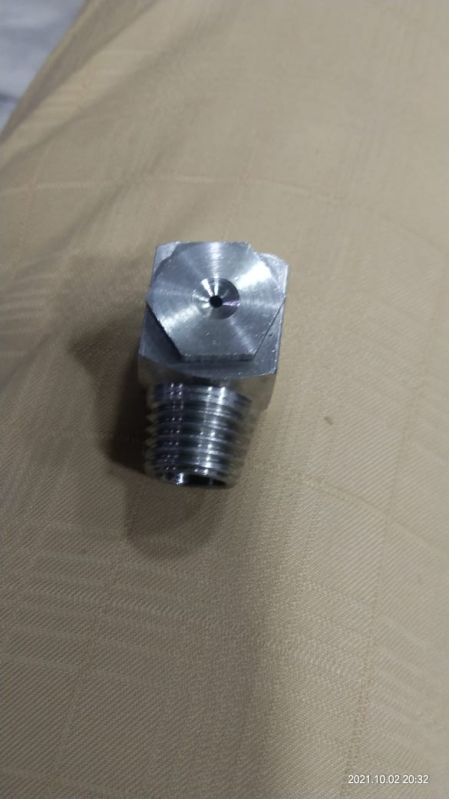 Industrial Nozzles