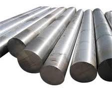 Duplex Steel Bar