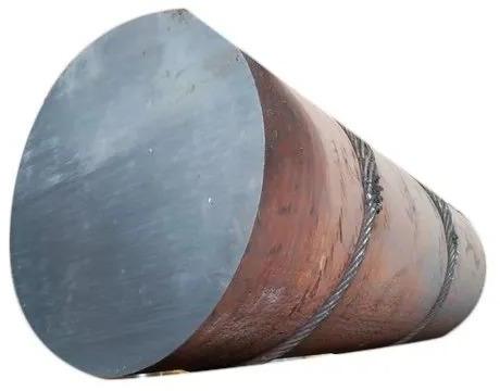 Mild Steel Ship Shaft