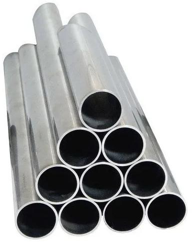 Round Duplex Steel Pipe