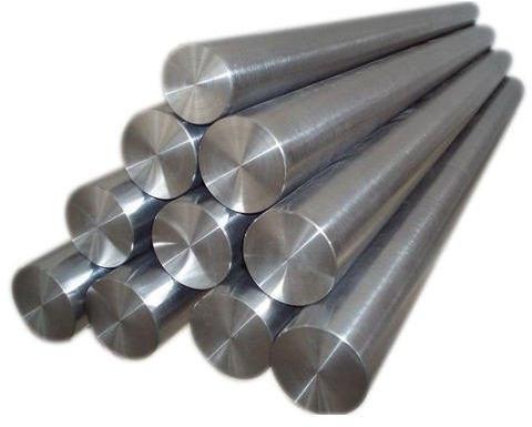 Stainless Steel Super Duplex Round Bar