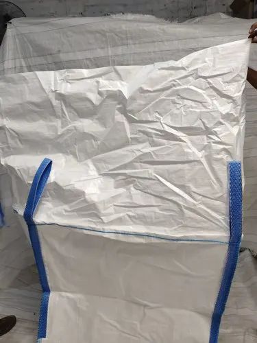 1200kg Top Skirt Bottom Flat Jumbo Bag