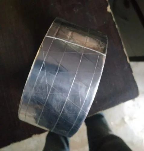 Aluminium Foil Tape