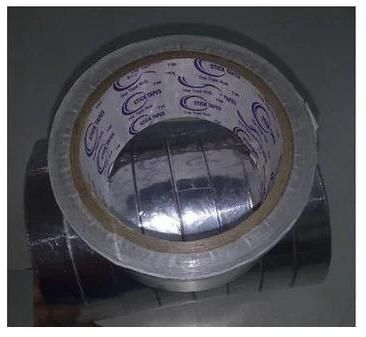 Aluminum Foil Adhesive Tapes