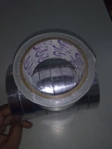 Aluminum Foil Self Adhesive Tape