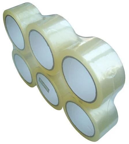 BOPP Transparent Tape