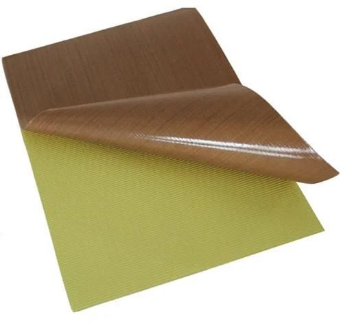 PTFE Single Sided Adhesive Tape