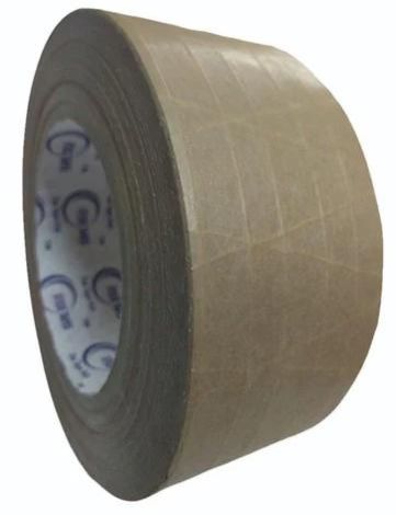 Reinforced Paper Tape