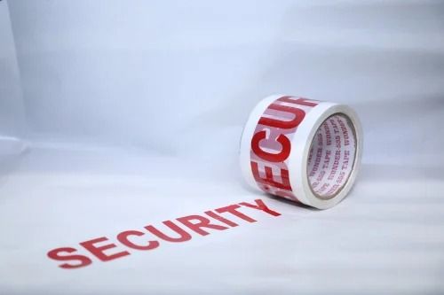Self Adhesive Packaging Tapes