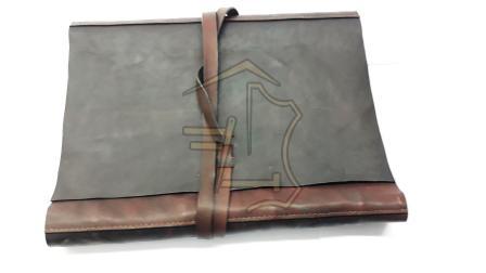 Leather File Case