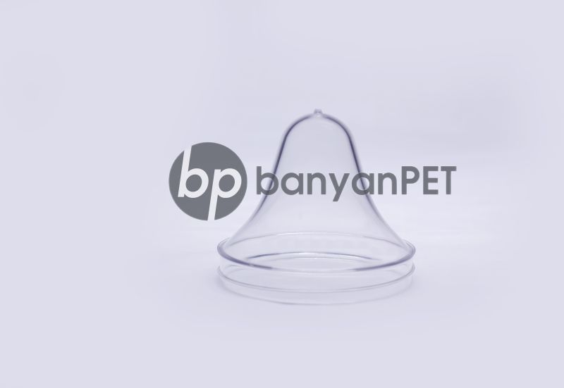 96mm PET Jar Preform