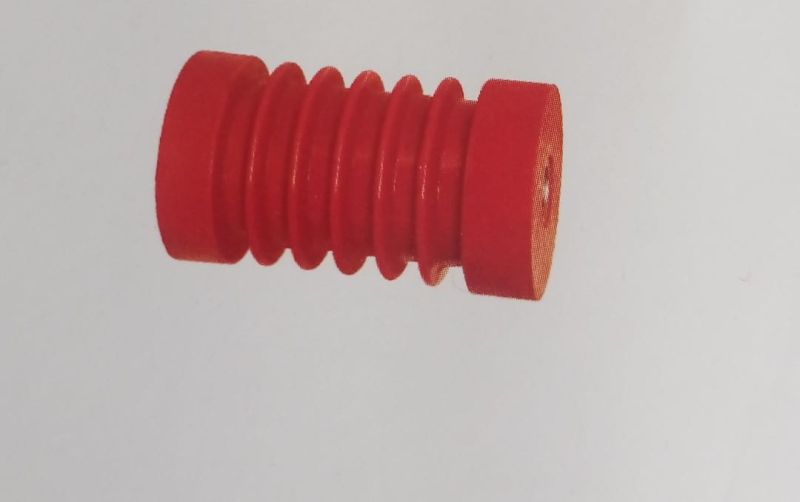 11kv Epoxy Resin Cast Insulator 77x130H