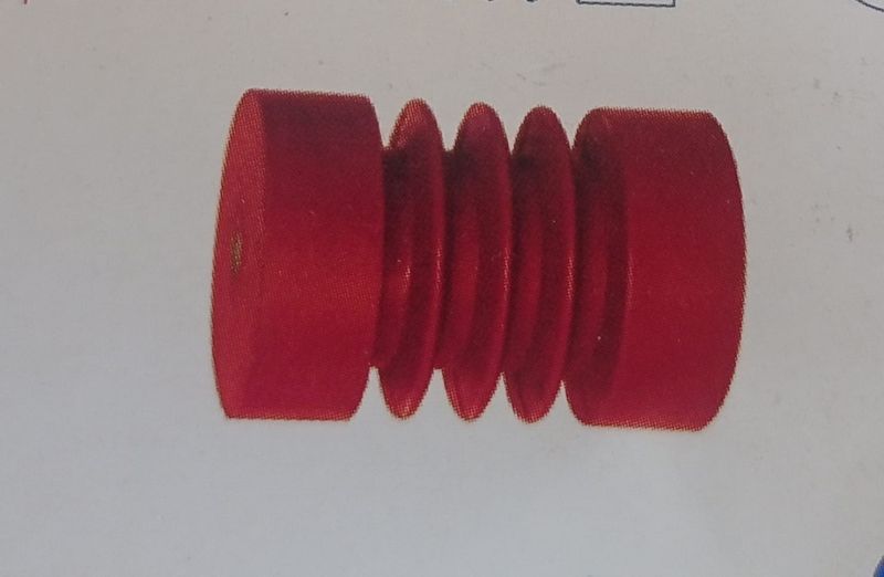 7.2Kv Epoxy Resin Cast Insulator 60x90H