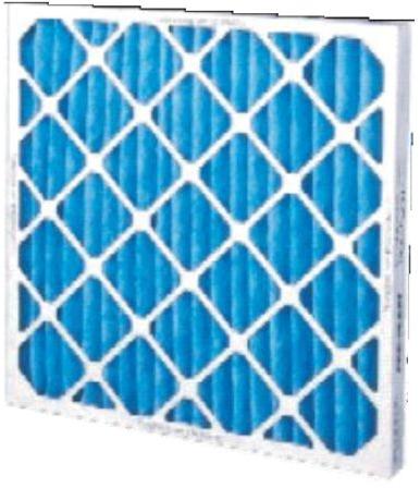 Pleated Panel Air Filter