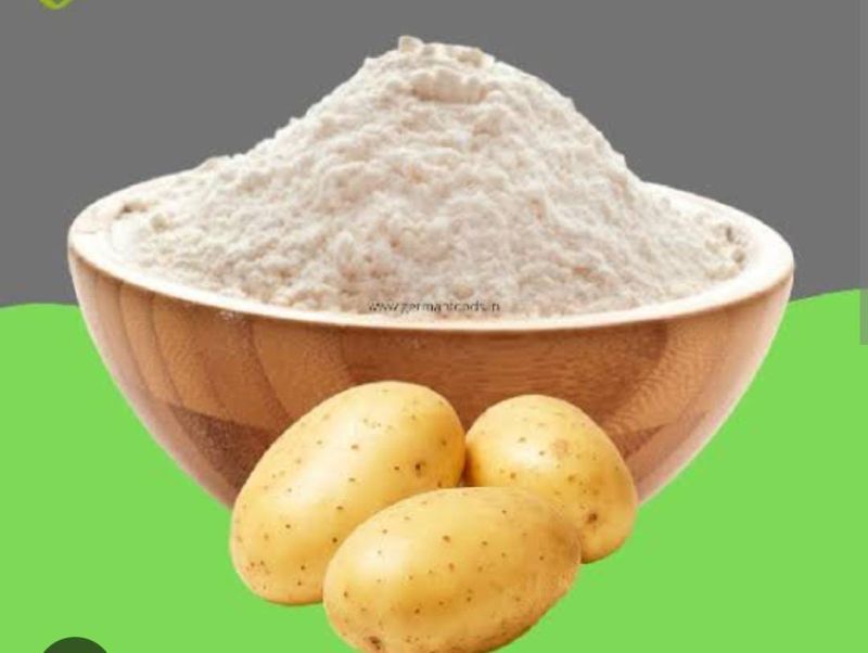 Natural Potato Powder