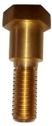 Brass Nozzle