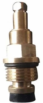 Brass Tap Spindle