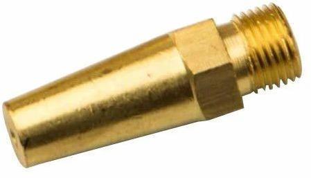 Joint Brass Nozzle