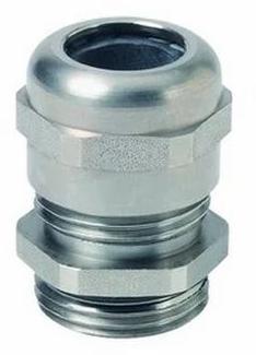 Stainless Steel Cable Gland