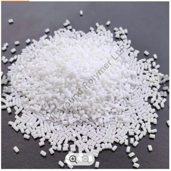 Natural Polyacetal Granules