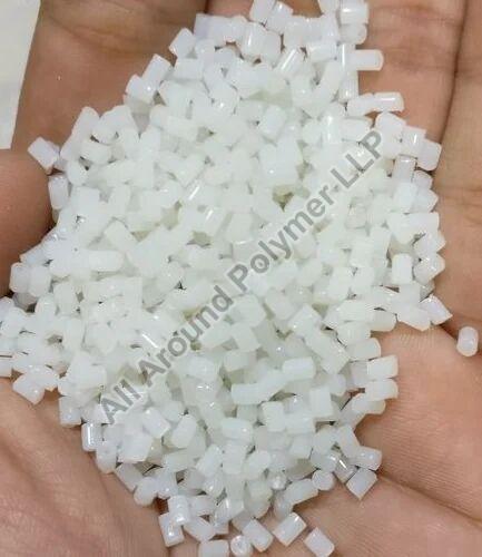 Nylon 6 FR Granules