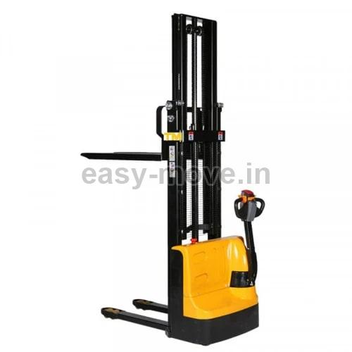 AC Electric Stacker