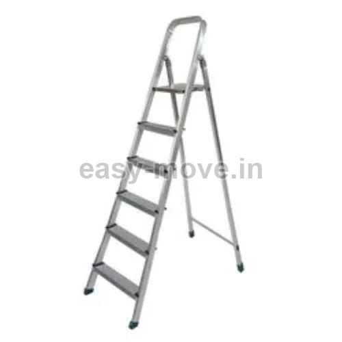 Aluminum Folding Ladder