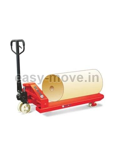 Carrier Pallet Truck