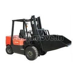 Drum Forklift