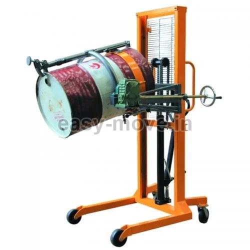 Drum Lifter Cum Tilter