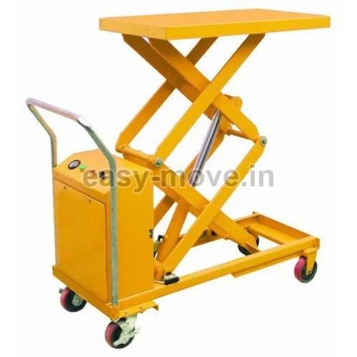 Electric Scissor Lift