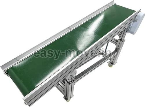 Flat Belt Conveyor