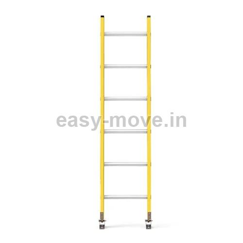 FRP Wall Ladder