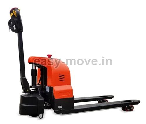 Full Electric Pallet Truck