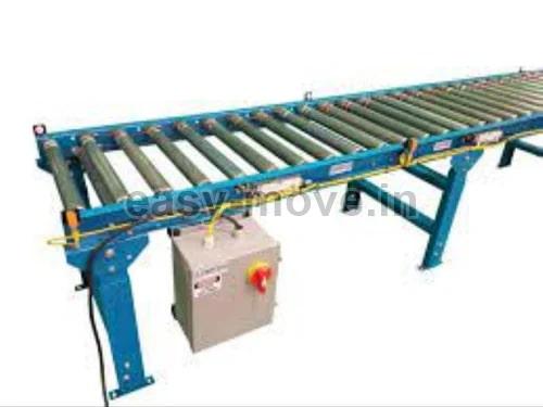 Gravity Roller Conveyor