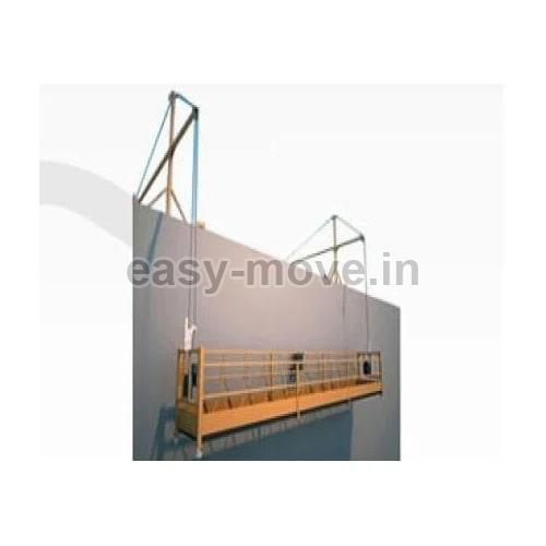 Hanging Suspended Platform