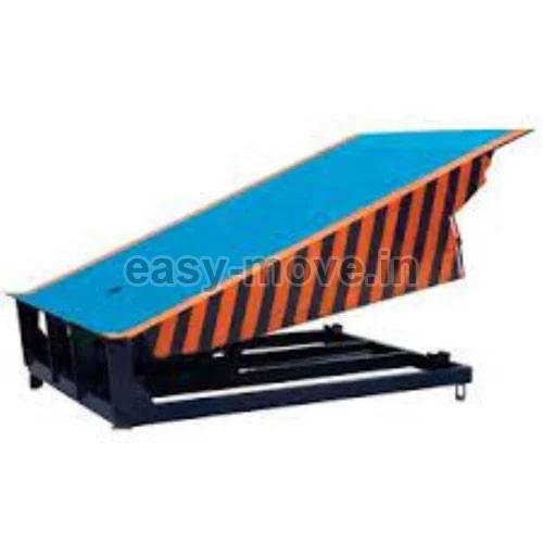 Hydraulic Dock Leveler