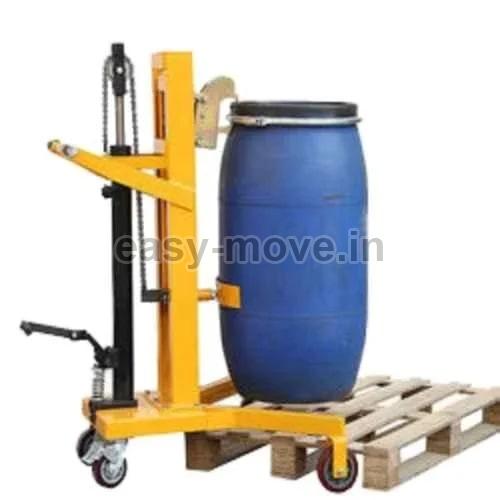 Hydraulic Drum Lifter