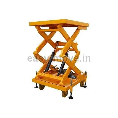 Hydraulic Lift Table